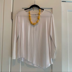 Eileen Fisher Bloomingdales Asymmetrical - BNWT